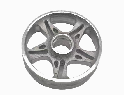 汽车摇摆臂摩托车锻件 电动滑板配件加工 - 副本 - 副本 - 副本 - 副本 - 副本 - 副本 - 副本