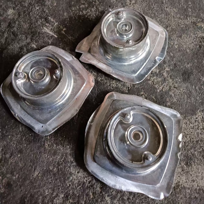 铝锻-汽车配件-像机配件