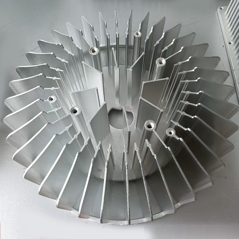 铝合金锻件