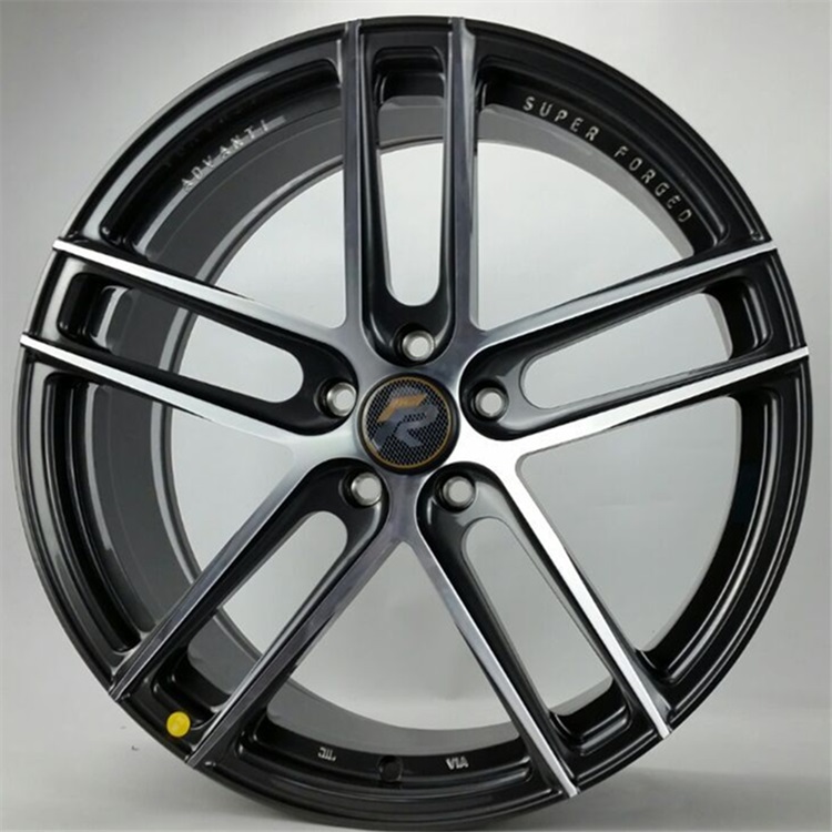 镁合金-汽车轮殻