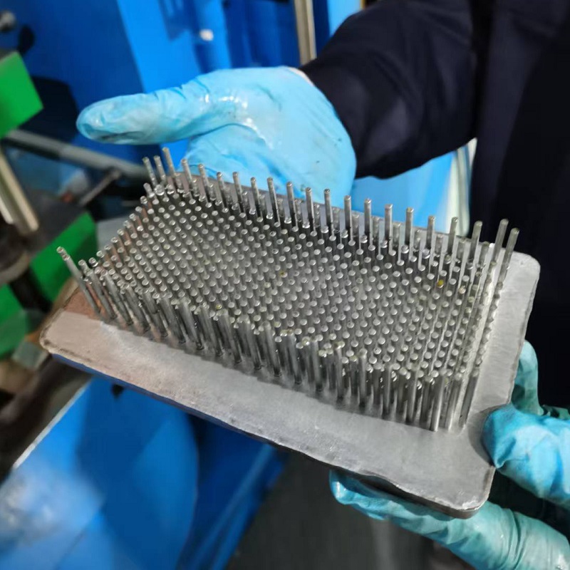 铜锻-IGBT散热器