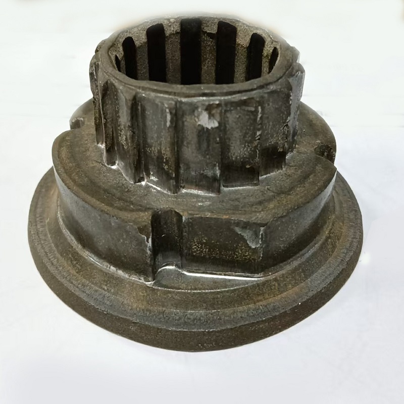 自行车配件锻件