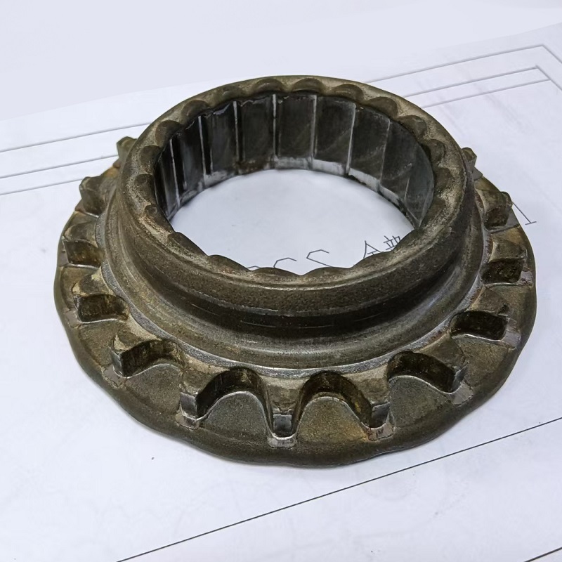 自行车配件锻件